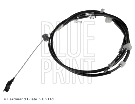 Cable Pull, parking brake (ADM546129)