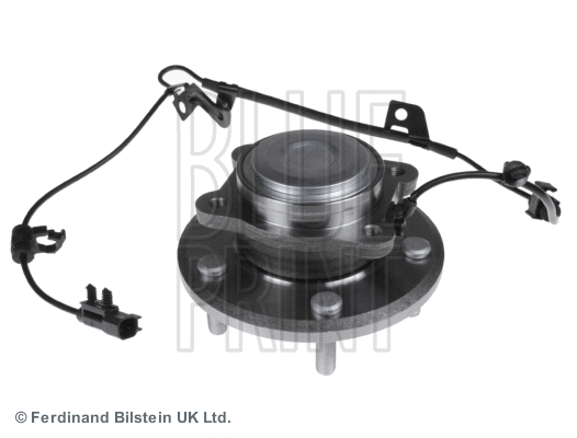Wheel Bearing Kit (ADA108317)