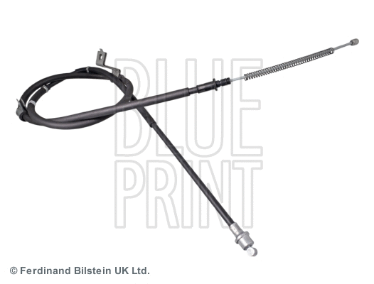 Cable Pull, parking brake (ADC446107)