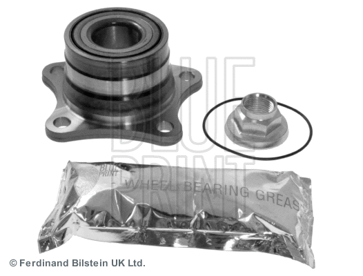 Wheel Bearing Kit (ADT38329)