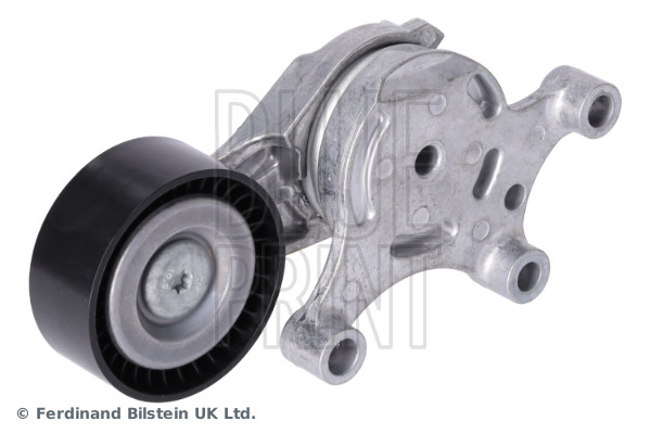 Belt Tensioner, V-ribbed belt