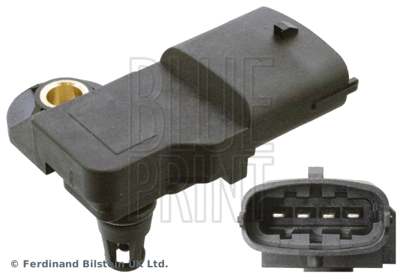 Sensor, intake manifold pressure (ADC47437)