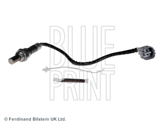 Lambda Sensor (ADS77024)