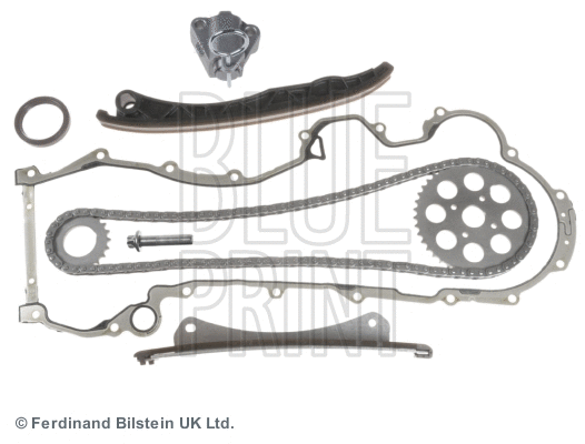 Timing Chain Kit (ADK873500)