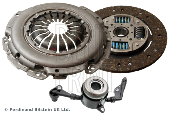 Clutch Kit (ADBP300069)