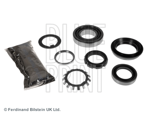 Wheel Bearing Kit (ADN18372)