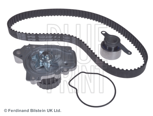 Water Pump & Timing Belt Kit