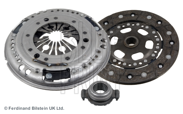 Clutch Kit (ADV183091)