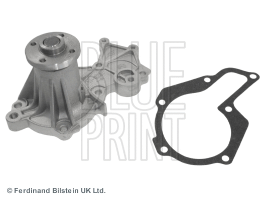 Water Pump, engine cooling (ADK89121)