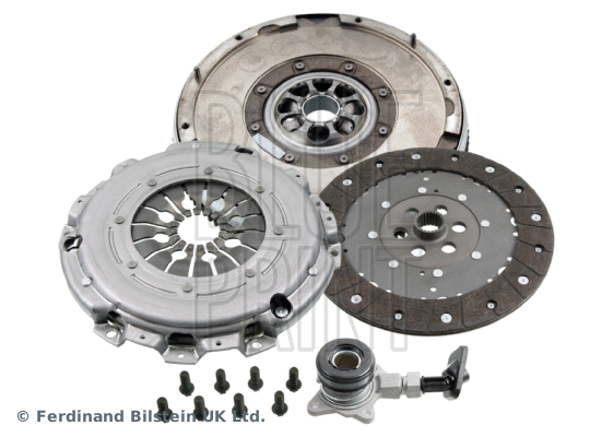 Clutch Kit (ADBP300019)
