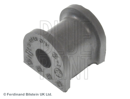 Mounting, stabiliser bar
