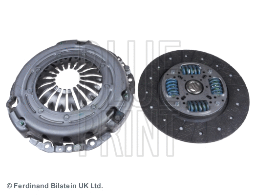 Clutch Kit (ADZ93031)
