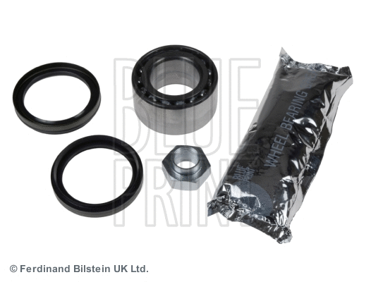 Wheel Bearing Kit (ADK88307)