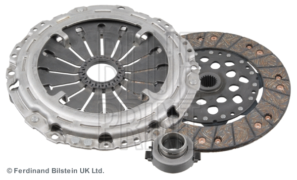 Clutch Kit (ADP153026)
