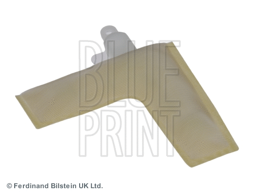 Filter, fuel feed unit