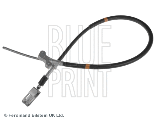 Cable Pull, parking brake (ADT346372)
