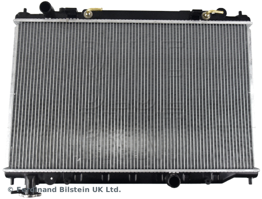 Radiator, engine cooling (ADN198106)