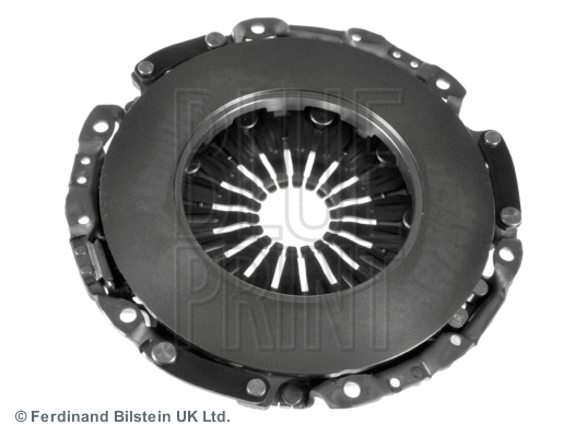 Clutch Pressure Plate