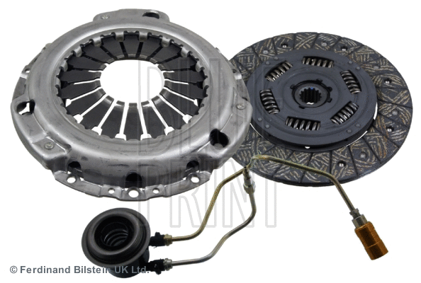 Clutch Kit (ADJ133017)