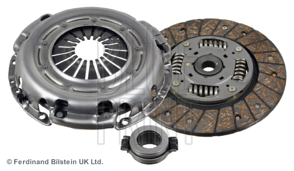 Clutch Kit (ADV183028)