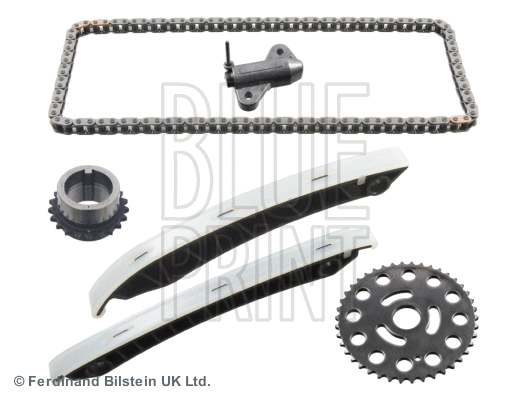 Timing Chain Kit (ADN17346)