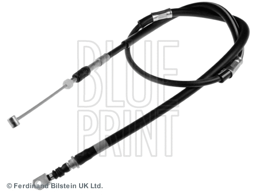 Cable Pull, parking brake (ADT346320)