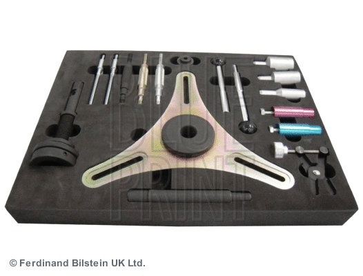 Mounting Tool Set, clutch/flywheel