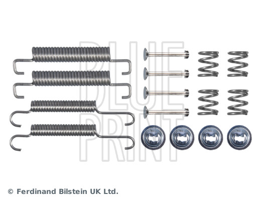 Accessory Kit, brake shoes (ADBP410083)