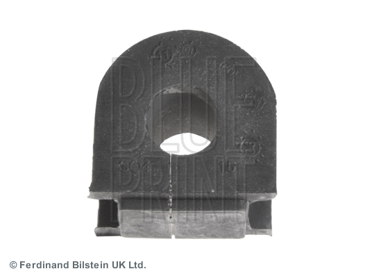 Mounting, stabiliser bar