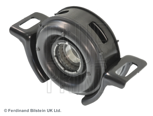 Suspension, propshaft