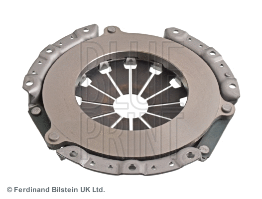 Clutch Pressure Plate