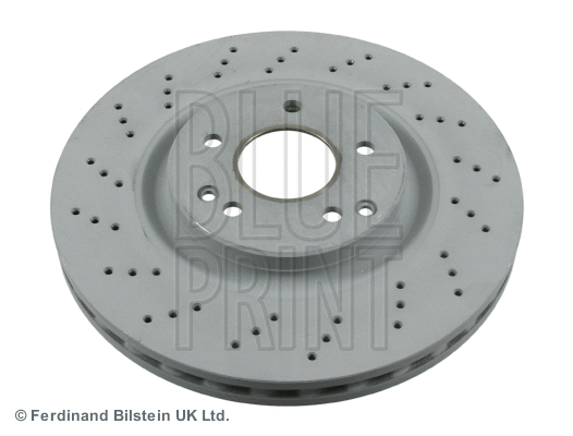 Brake Disc (ADU174335)