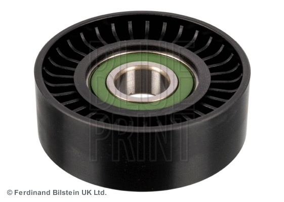 Deflection/Guide Pulley, V-ribbed belt (ADT396512)