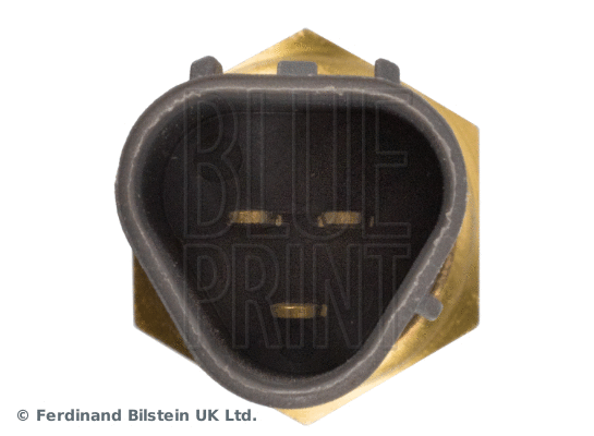 Sensor, coolant temperature