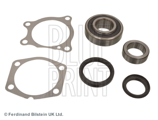 Wheel Bearing Kit (ADT38343)