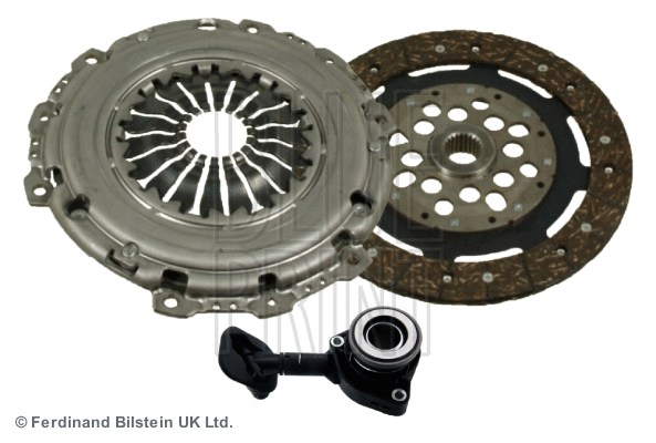 Clutch Kit (ADF1230100)