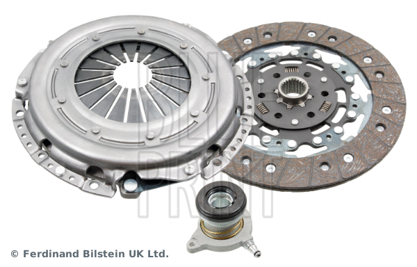 Clutch Kit (ADBP300063)