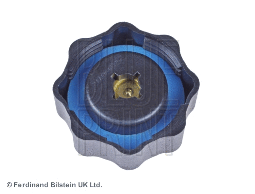 Cap, coolant tank