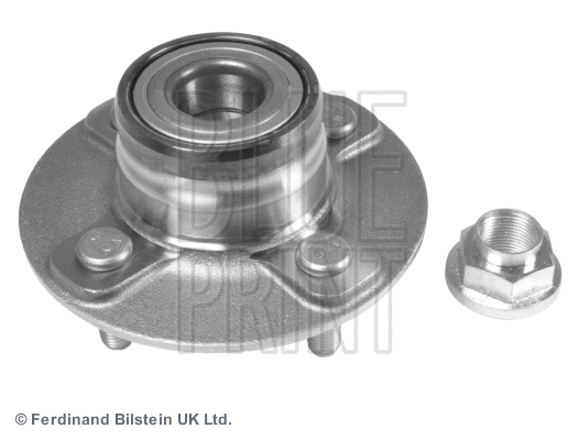 Wheel Bearing Kit (ADG08360)