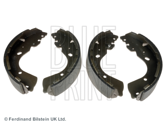 Brake Shoe Set (ADN14166)