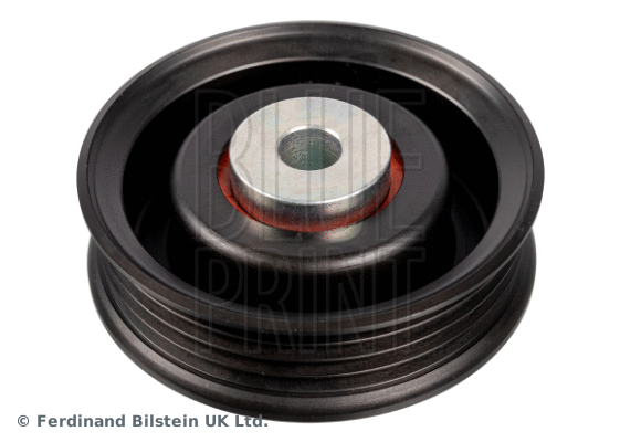 Deflection/Guide Pulley, V-ribbed belt (ADK896505)