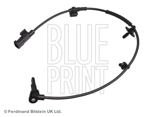 Sensor, wheel speed (ADG07196)