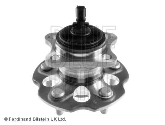 Wheel Bearing Kit (ADT38393)