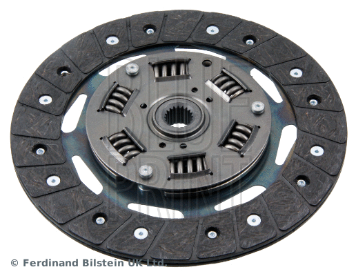 Clutch Disc (ADL143129)