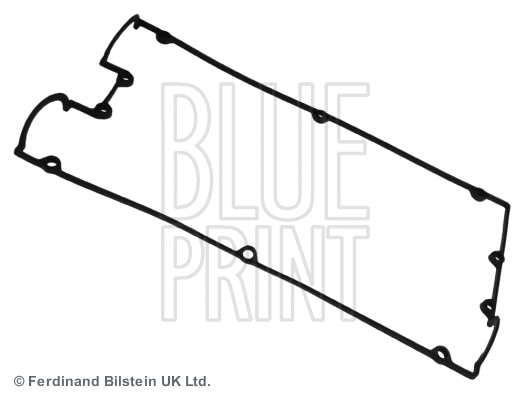 Gasket, cylinder head cover (ADG06751)