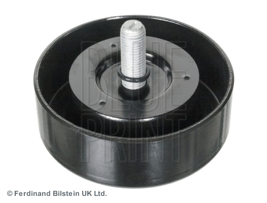 Deflection/Guide Pulley, V-ribbed belt (ADG096528)