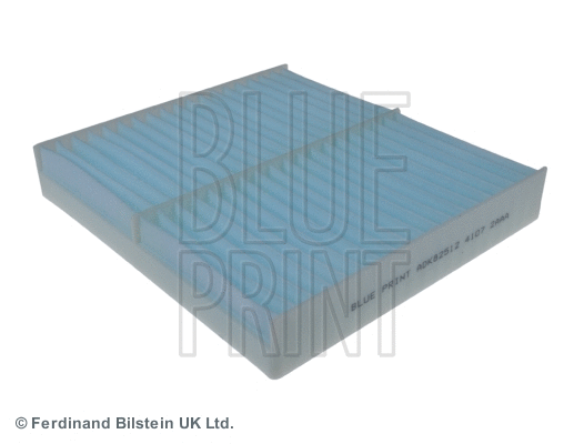 Filter, cabin air (ADK82512)