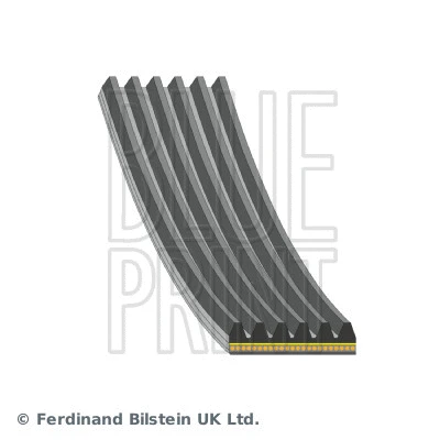 V-Ribbed Belt (AD06A1822)
