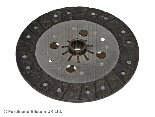 Clutch Disc