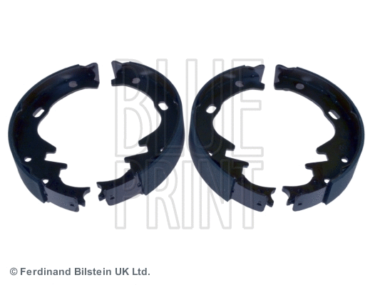 Brake Shoe Set (ADN14120)